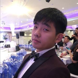 Meet your Posher, Diep